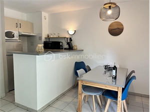duplex-triplex à la vente -   33780  SOULAC SUR MER, surface 44 m2 vente duplex-triplex - UBI476419349